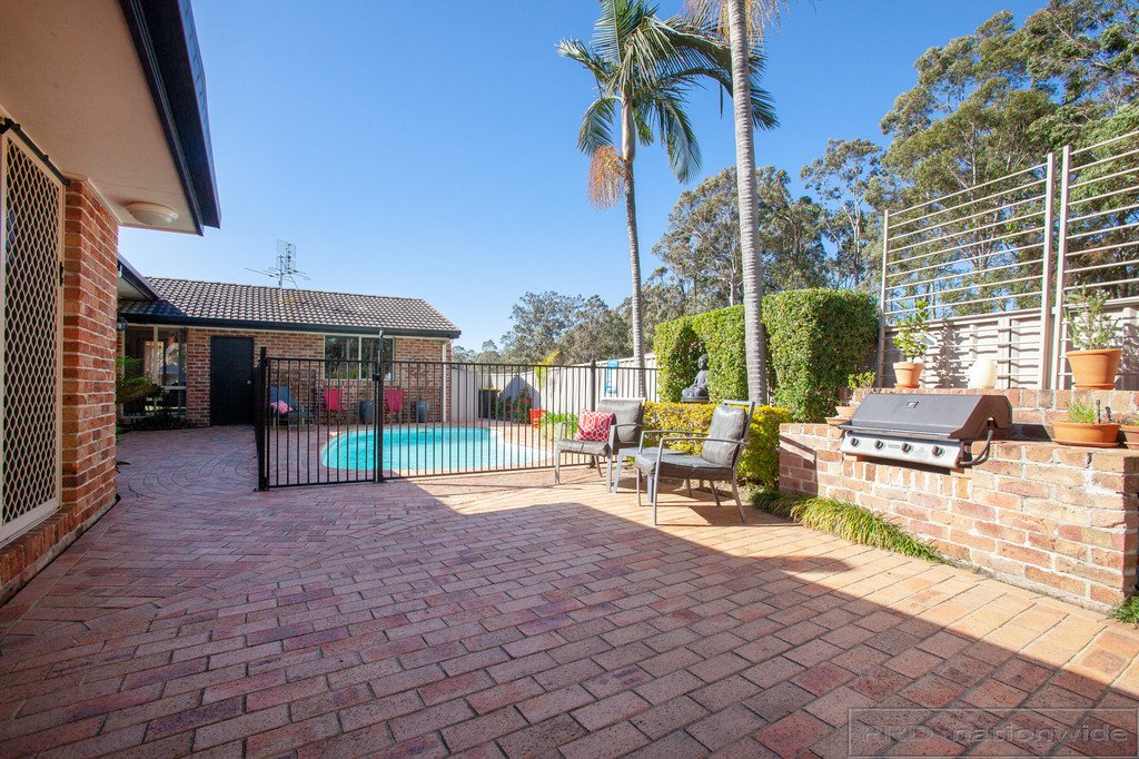 9 Heron Close ASHTONFIELD 18