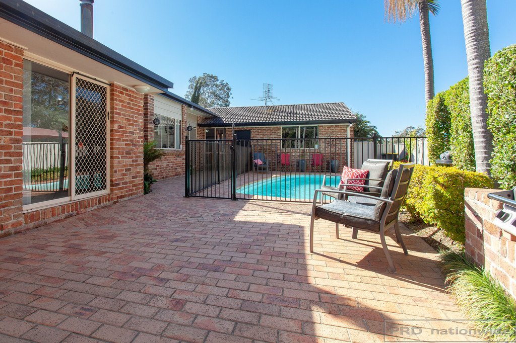 9 Heron Close ASHTONFIELD 19