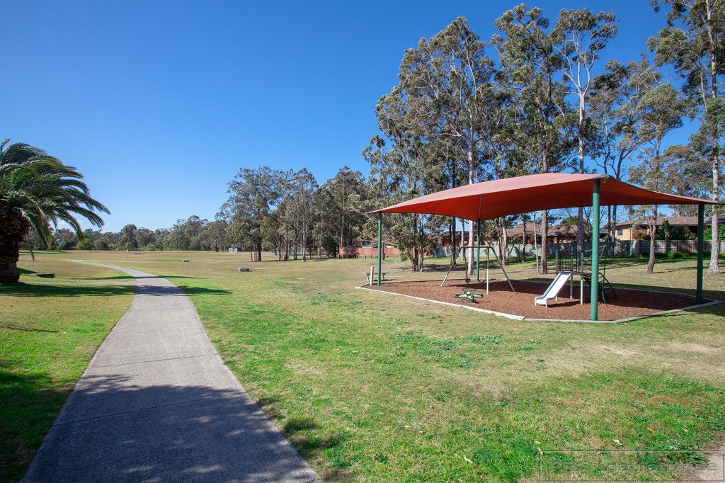 9 Heron Close ASHTONFIELD 22