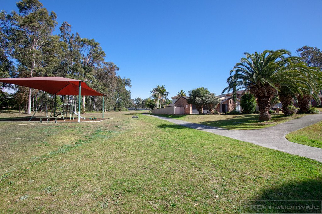 9 Heron Close ASHTONFIELD 23
