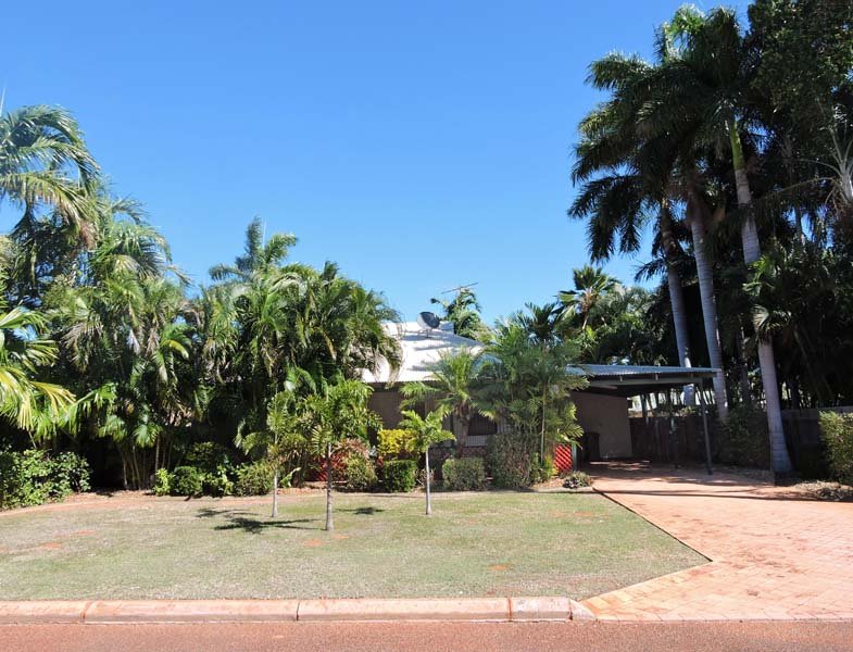 9 Heron Place DJUGUN 1