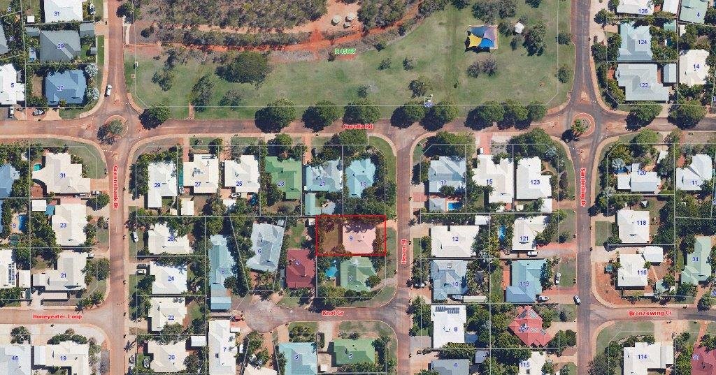 9 Heron Place DJUGUN 17