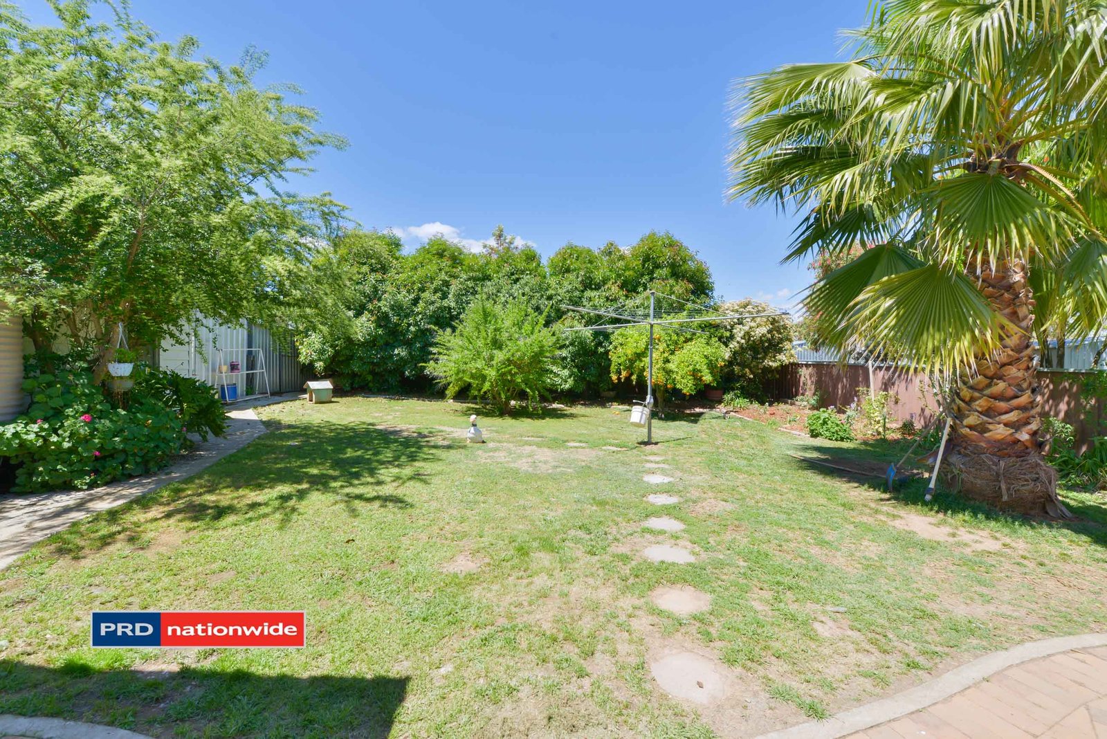 9 Higgins Lane TAMWORTH 11