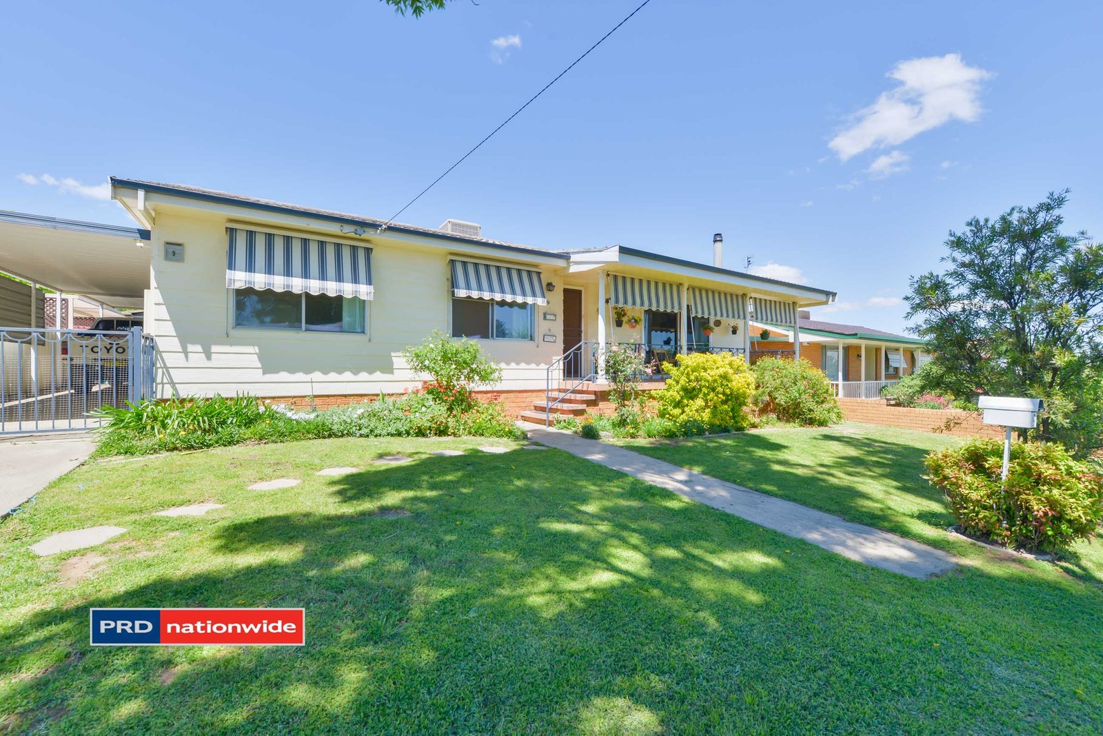 9 Higgins Lane TAMWORTH 22