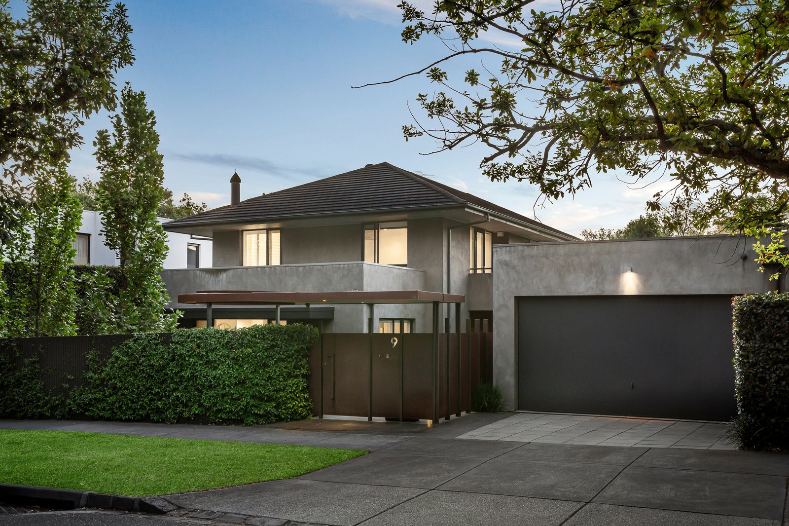 9 Higham Road, Hawthorn East, 3123