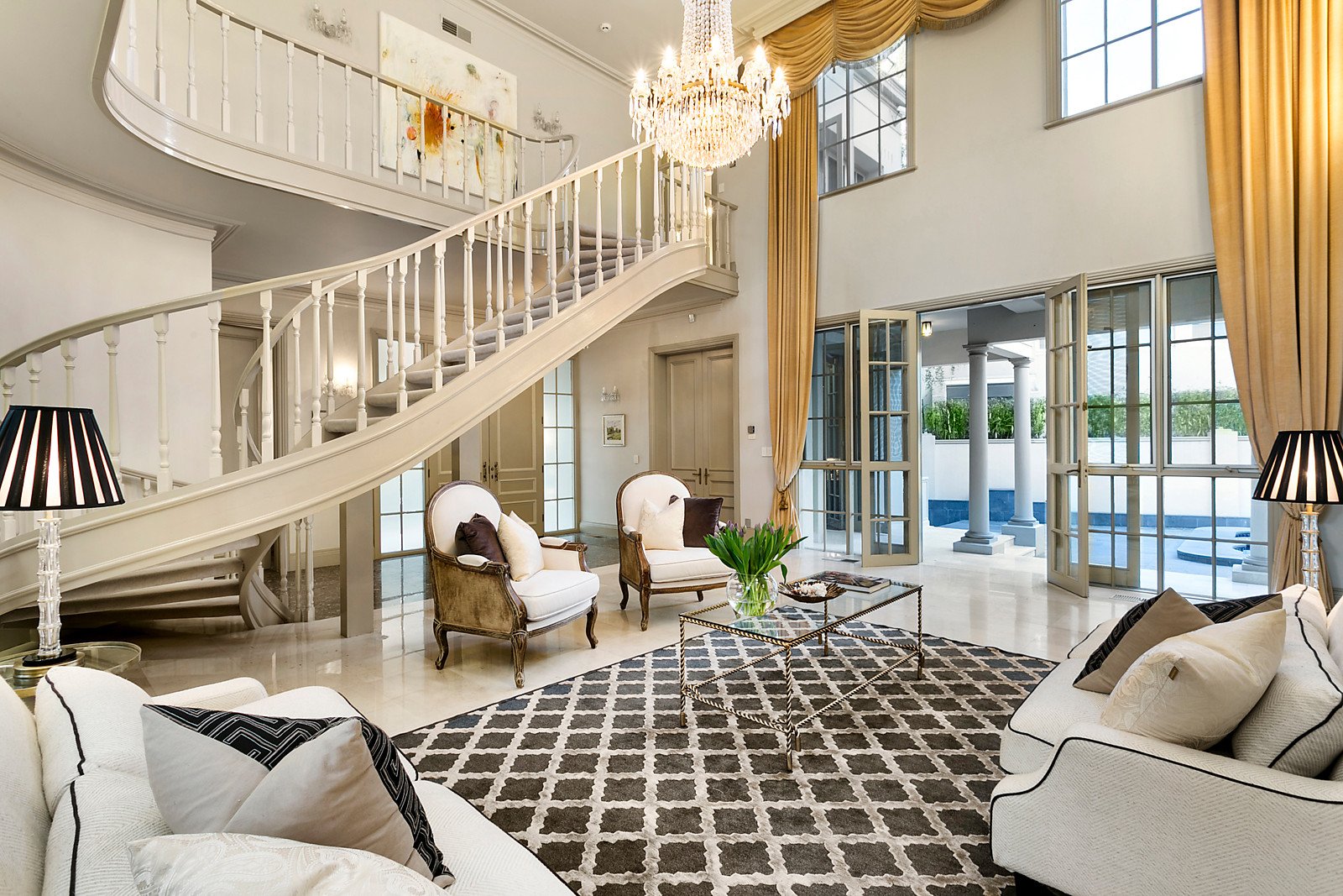 Real Estate and Property in 9 Highgate Hill, Toorak, VIC