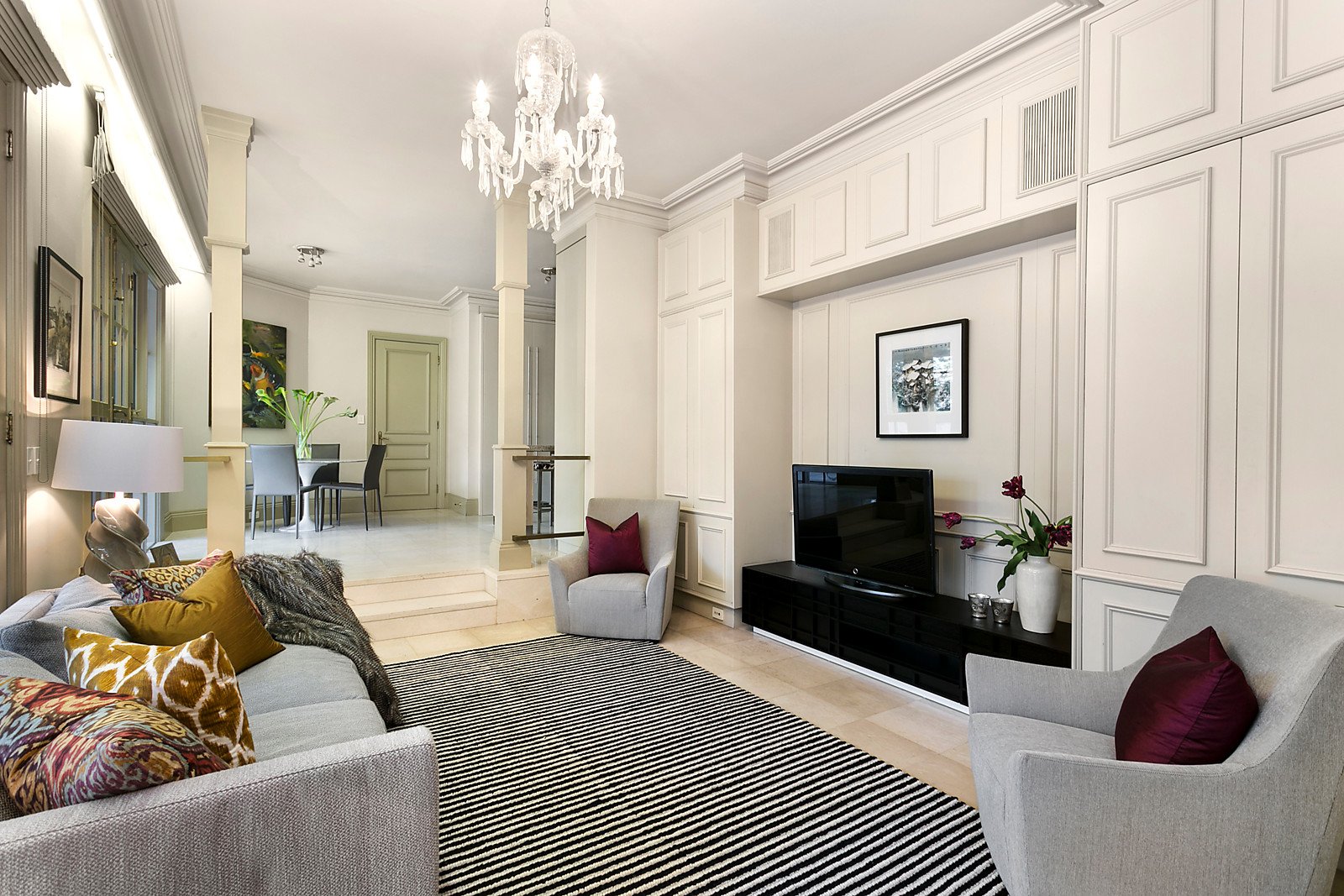 Real Estate and Property in 9 Highgate Hill, Toorak, VIC