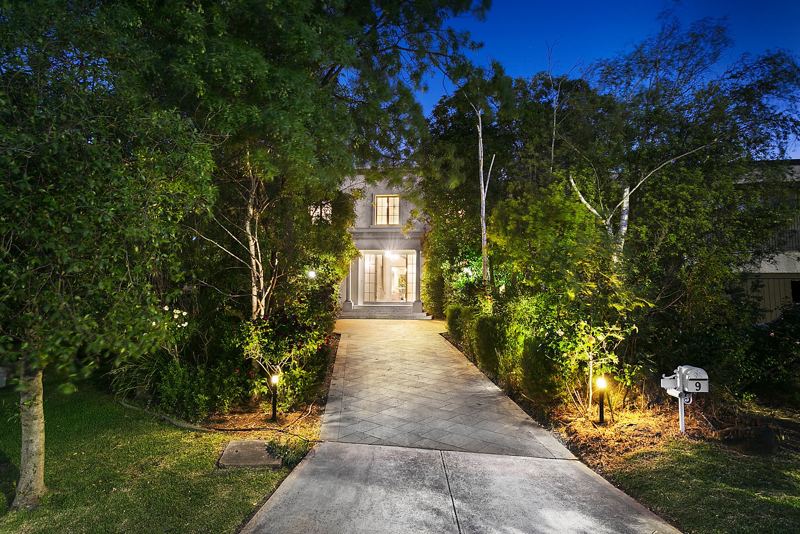 Real Estate and Property in 9 Highgate Hill, Toorak, VIC