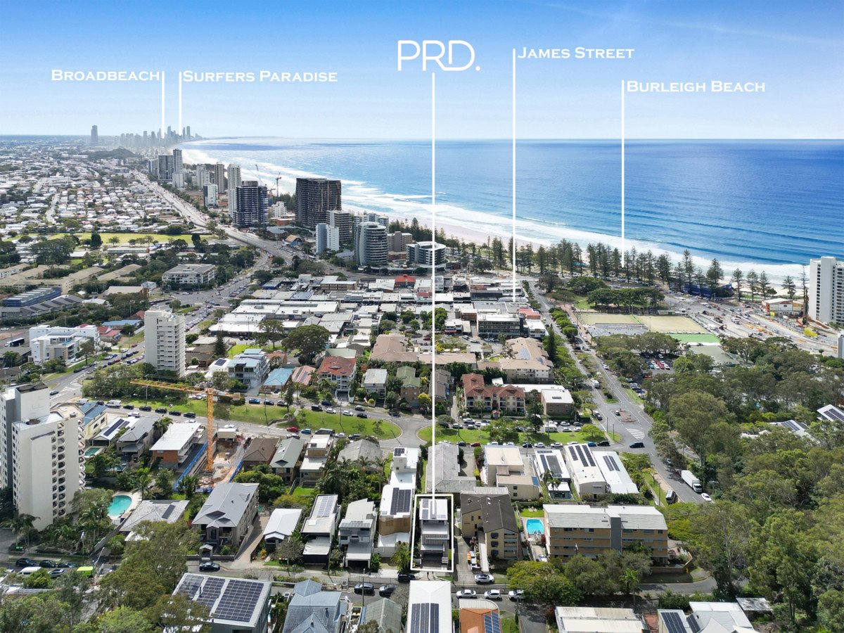 9 Hill Avenue BURLEIGH HEADS 3