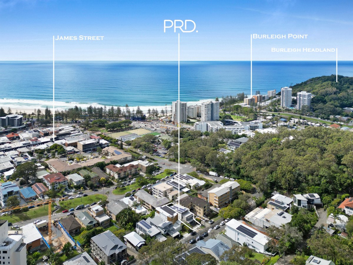 9 Hill Avenue BURLEIGH HEADS 30