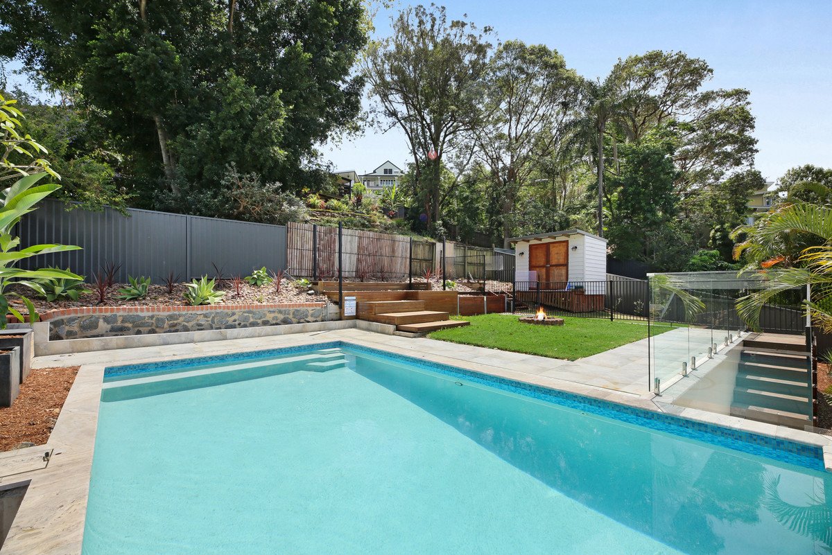 9 Hinterland Drive Mudgeeraba 2