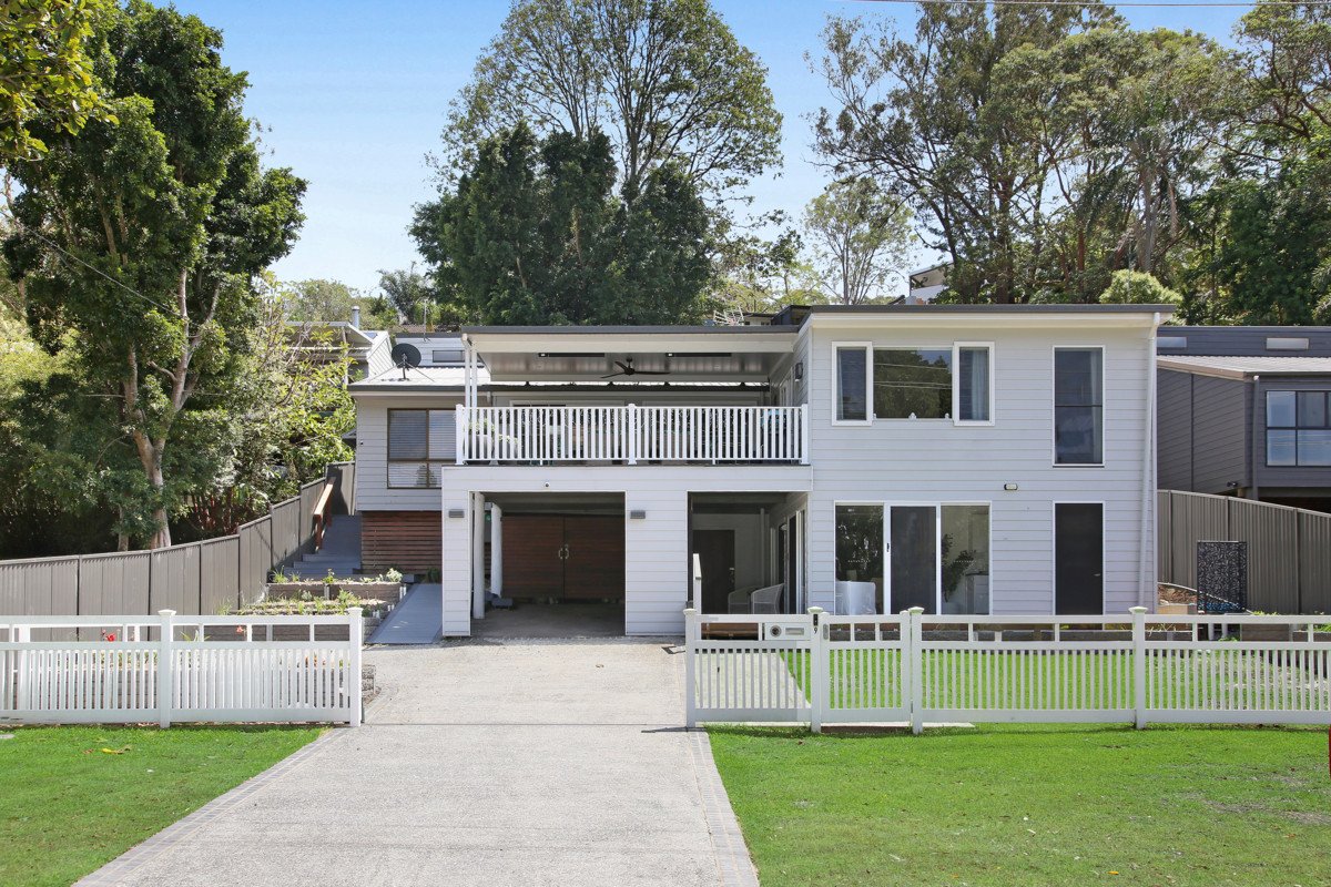 9 Hinterland Drive Mudgeeraba 3