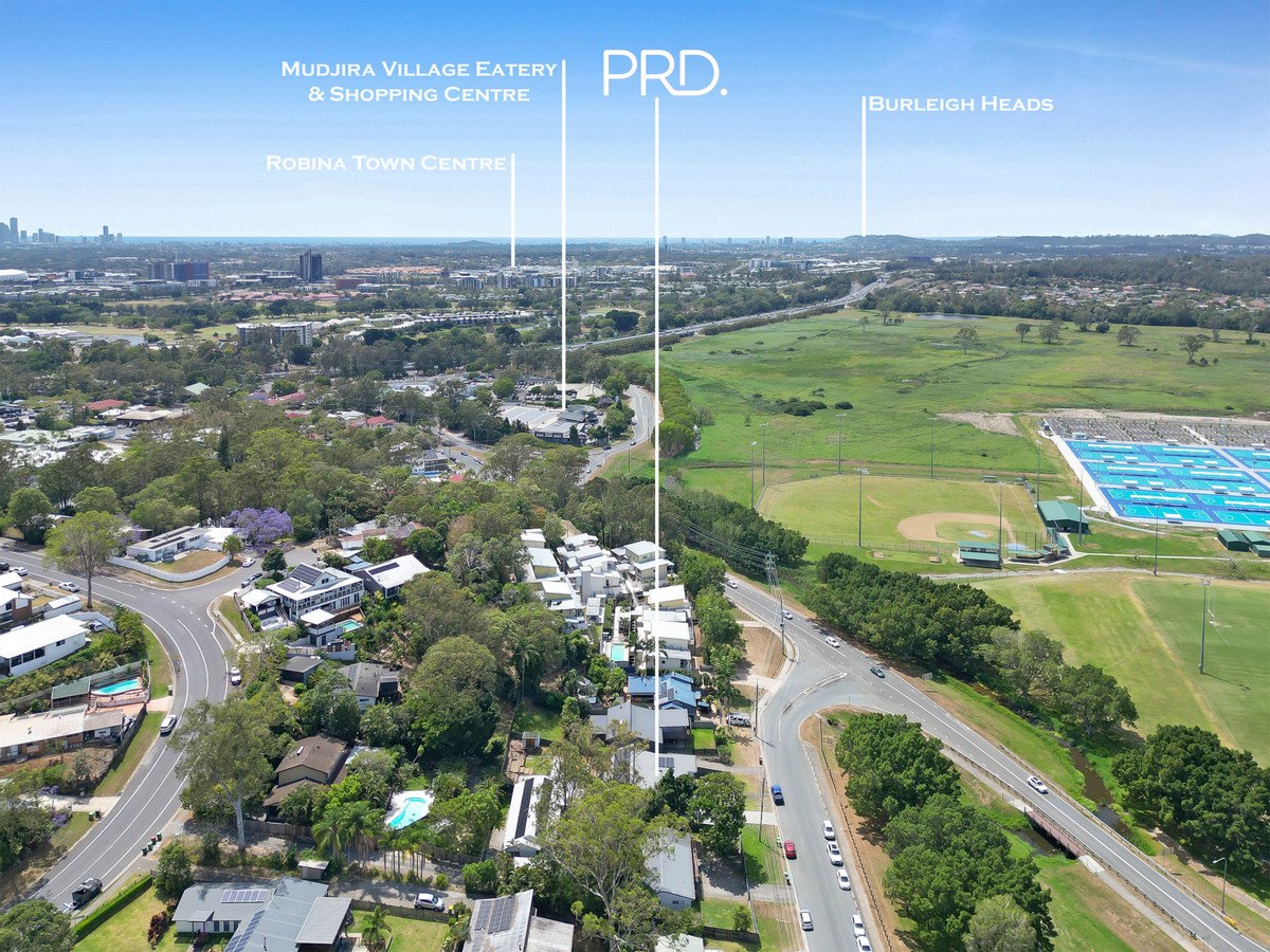 9 Hinterland Drive Mudgeeraba 34