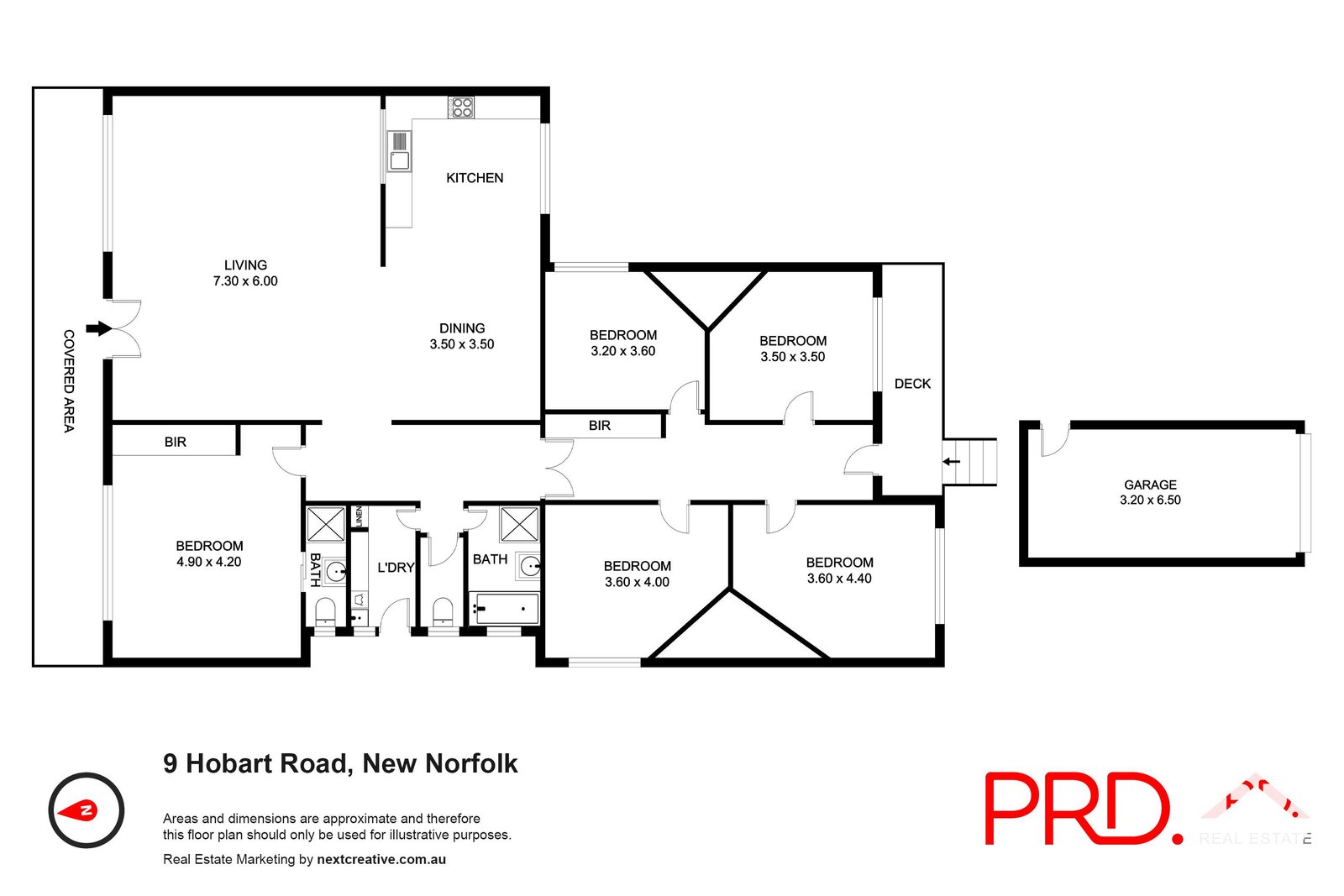 9 Hobart Road NEW NORFOLK 12