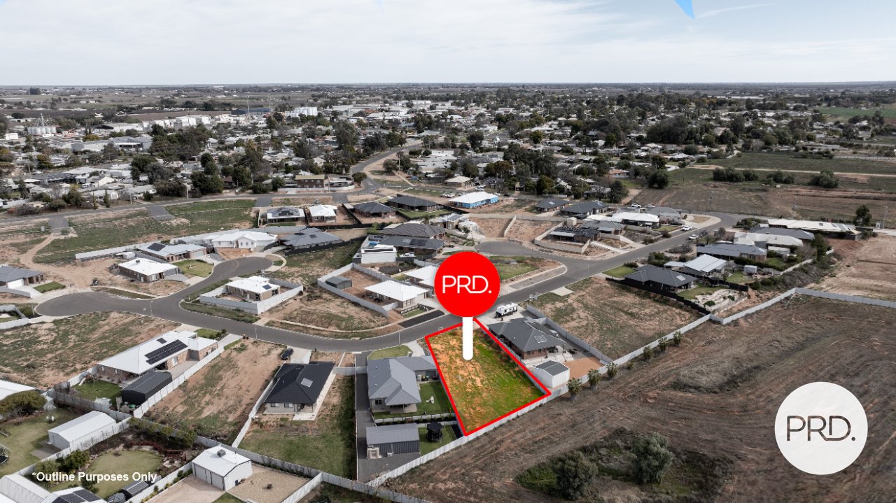 9 Hocking Court MERBEIN 1
