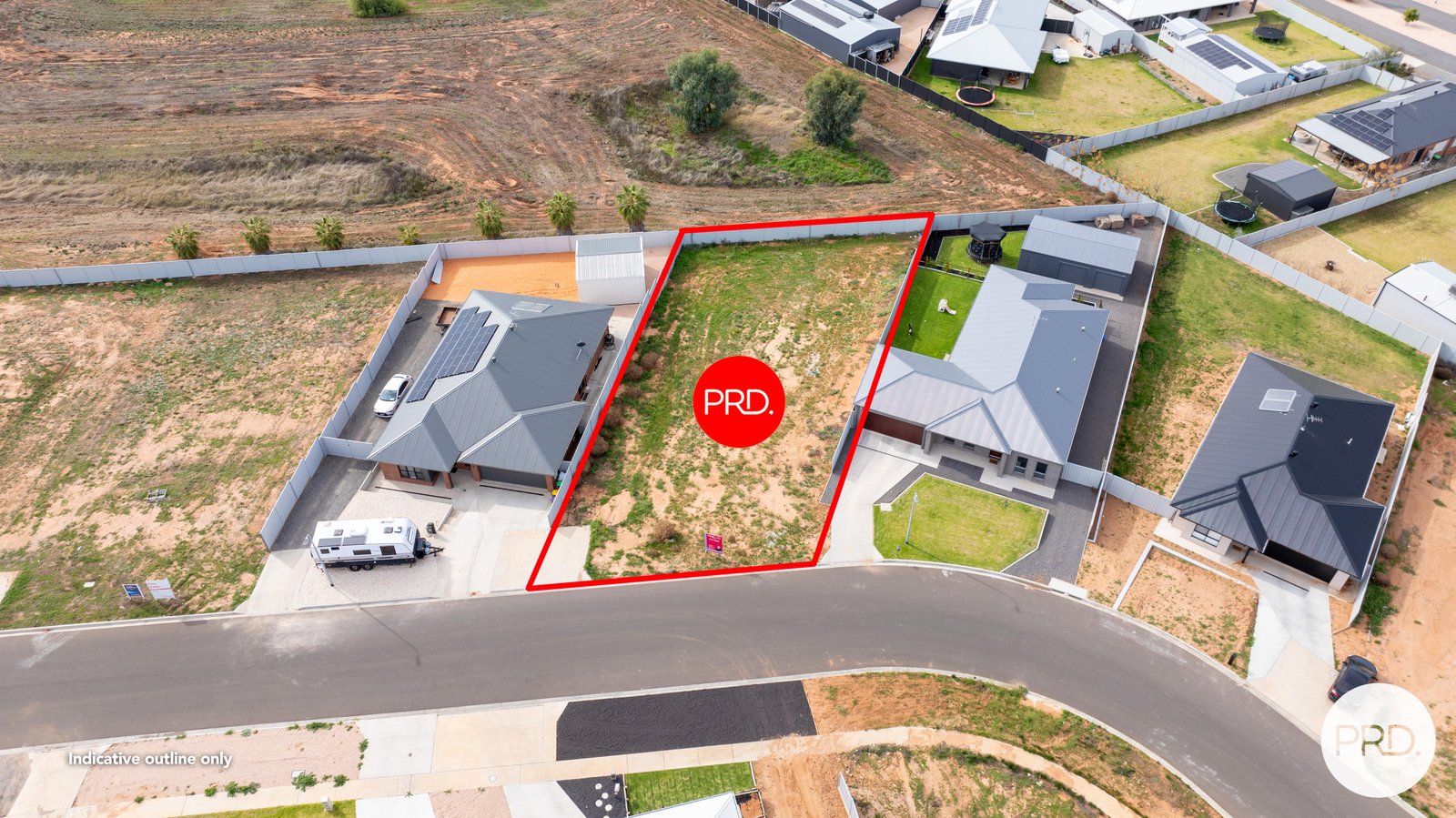 9 Hocking Court MERBEIN 3