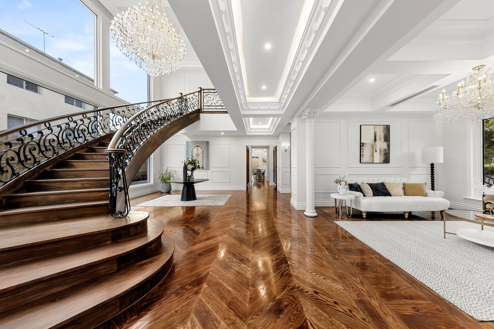Gallery: 9 Hodgson Street