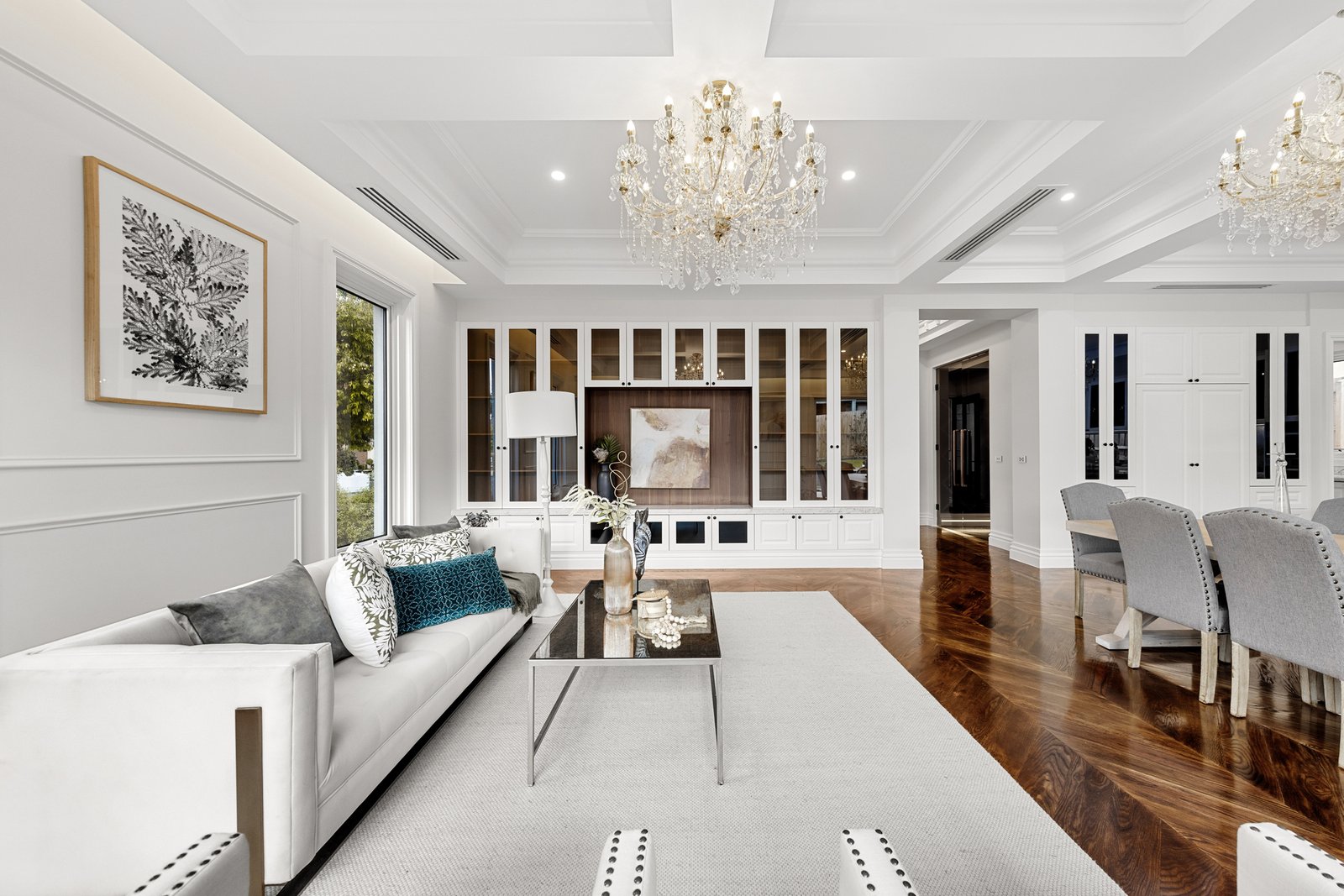Gallery: 9 Hodgson Street