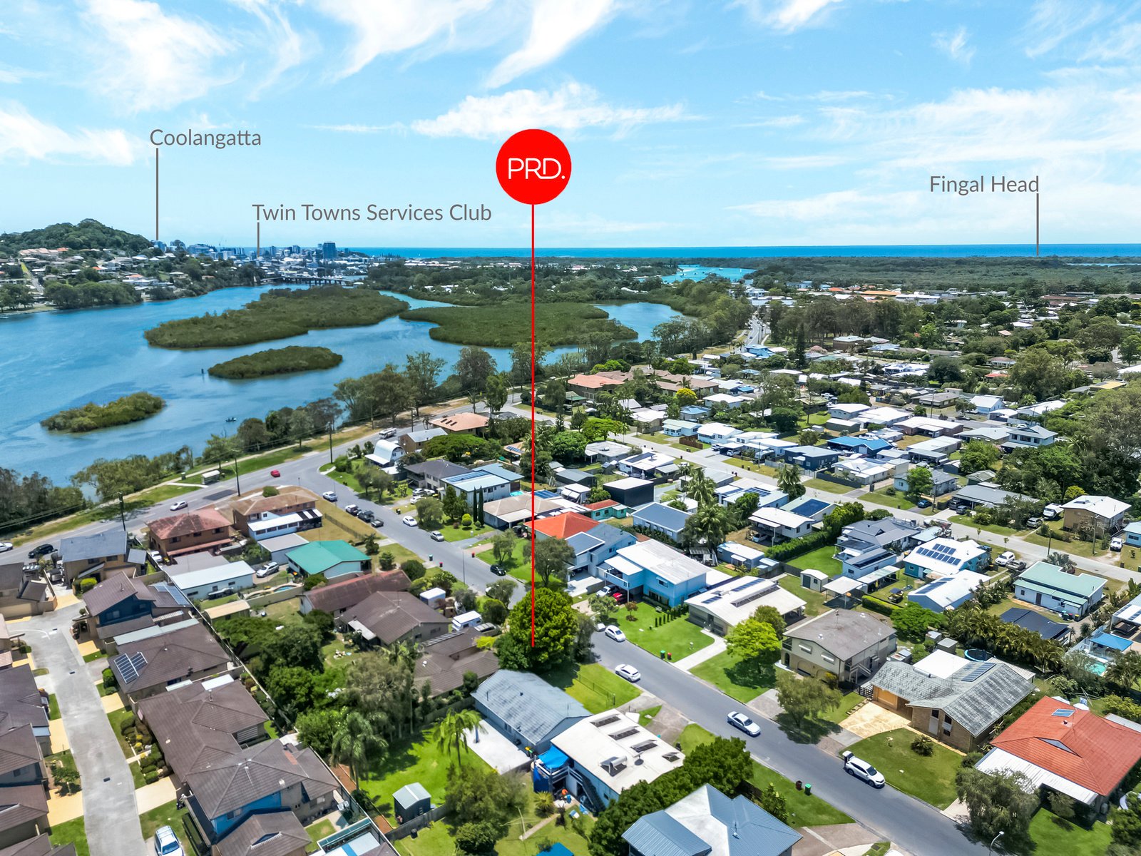 9 Holden Street TWEED HEADS SOUTH NSW 2486