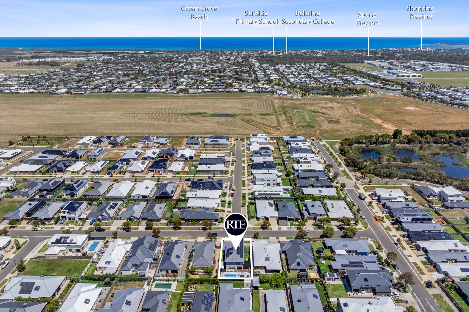 Real Estate and Property in 9 Holyhead Street, Ocean Grove, VIC