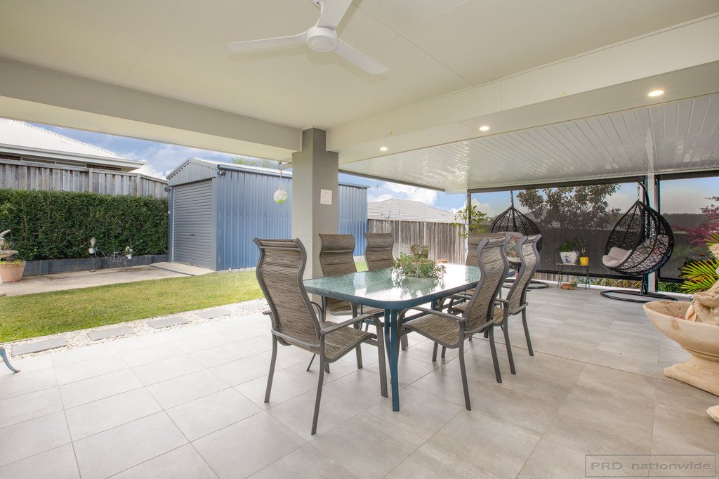 9 Honeysuckle Drive ABERGLASSLYN 2