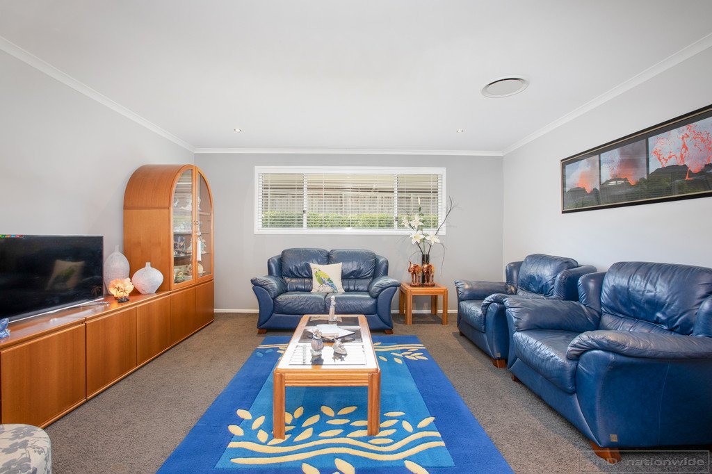 9 Honeysuckle Drive ABERGLASSLYN 6
