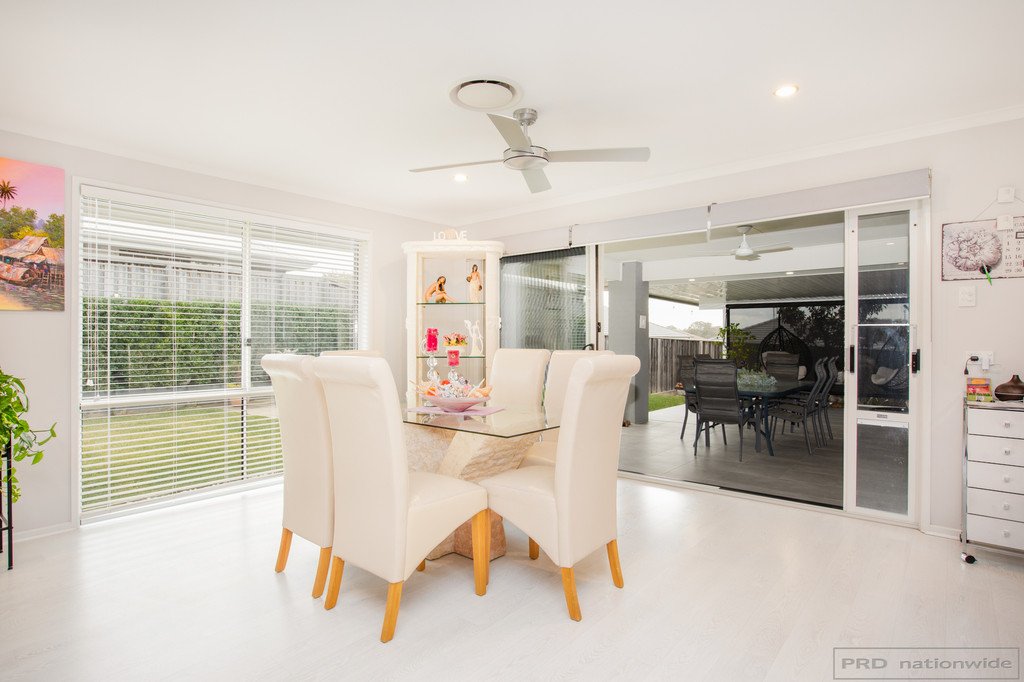 9 Honeysuckle Drive ABERGLASSLYN 9