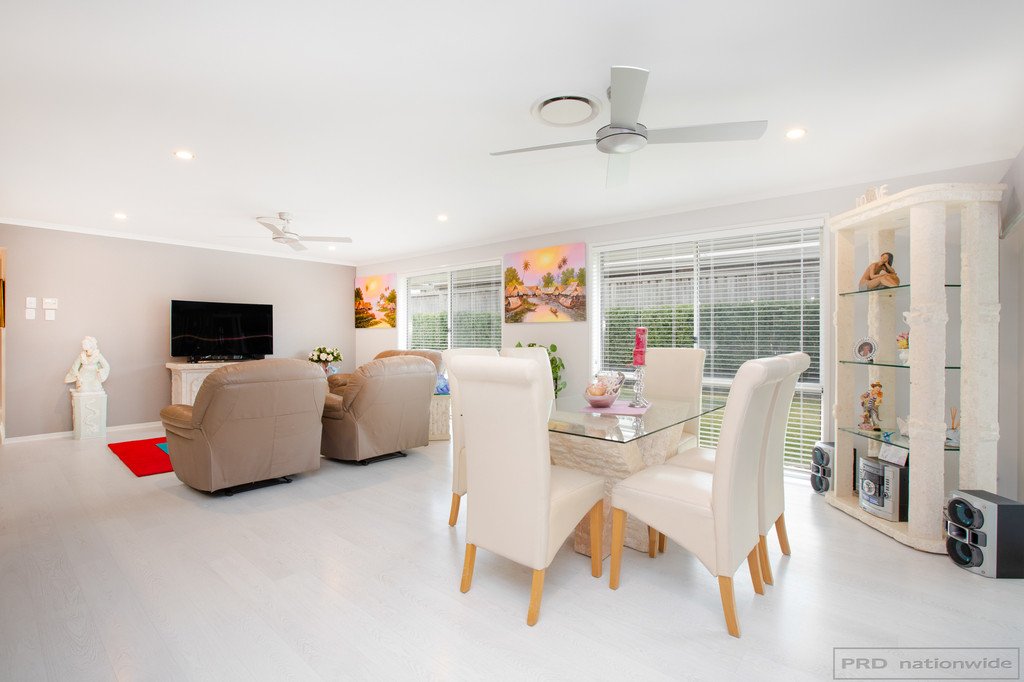 9 Honeysuckle Drive ABERGLASSLYN 10