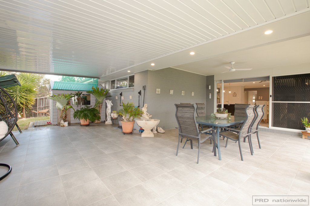 9 Honeysuckle Drive ABERGLASSLYN 17