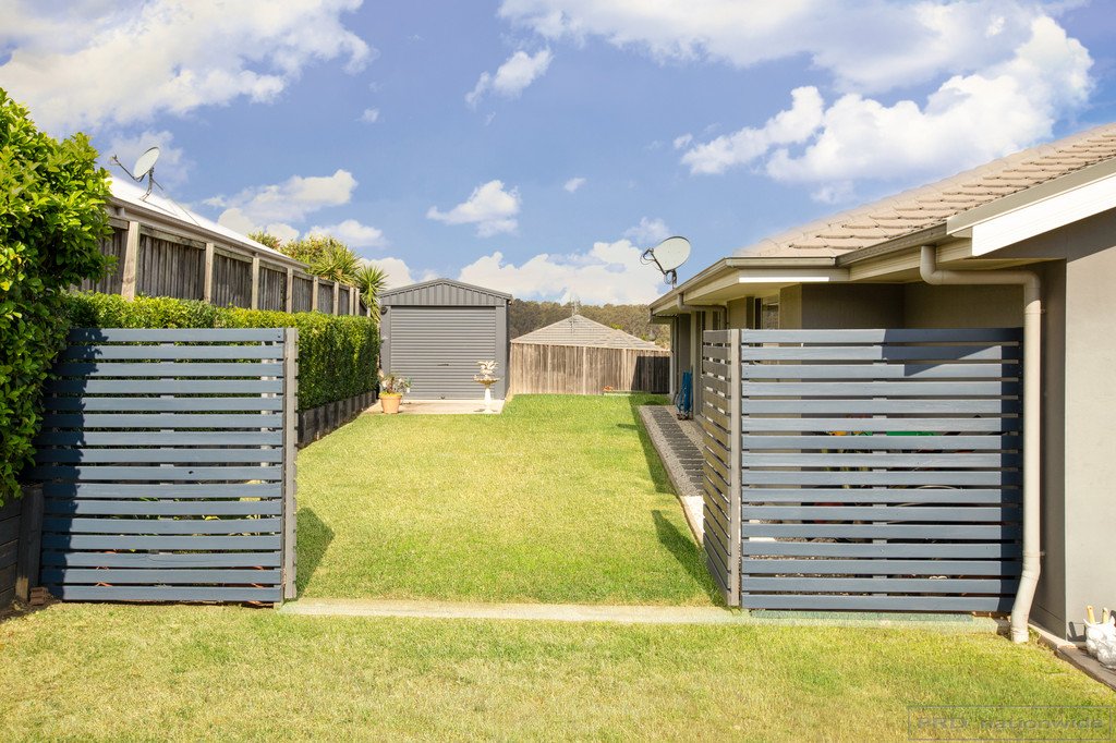 9 Honeysuckle Drive ABERGLASSLYN 22