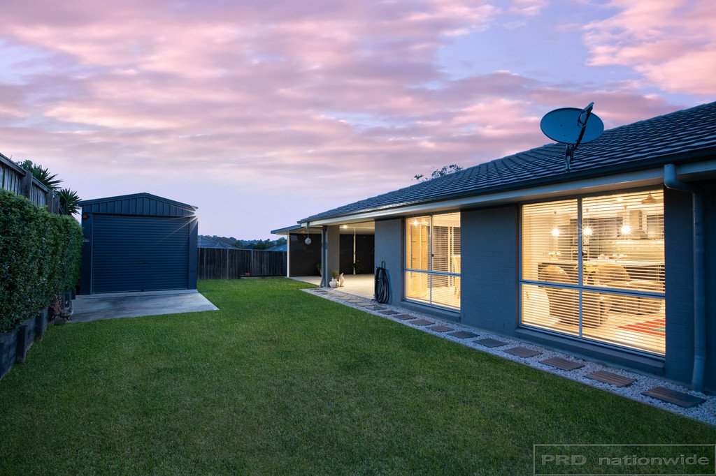 9 Honeysuckle Drive ABERGLASSLYN 25