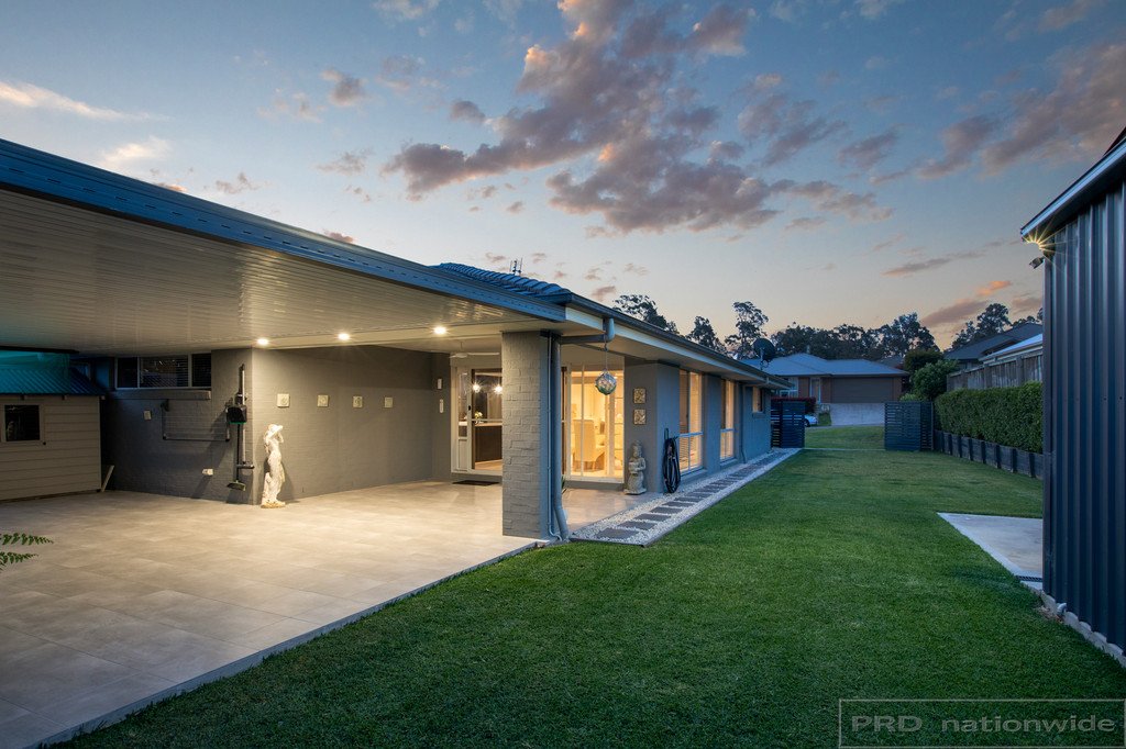 9 Honeysuckle Drive ABERGLASSLYN 26