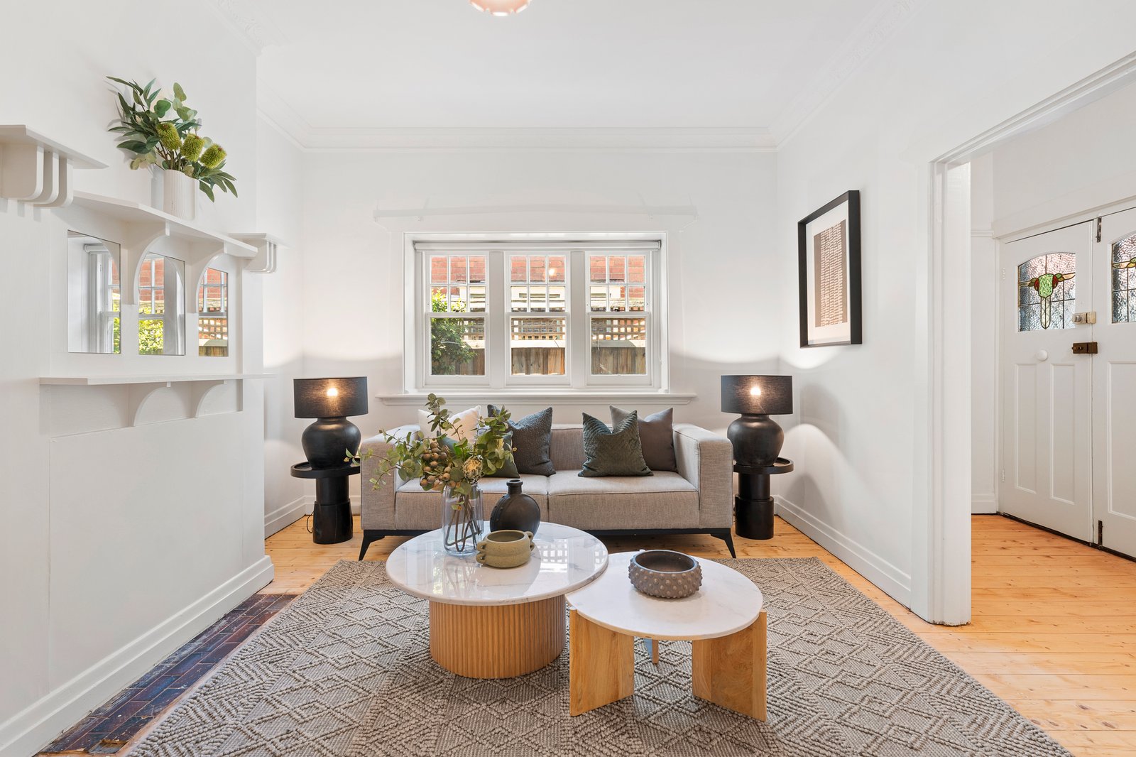 Gallery: 9 Hornby Street