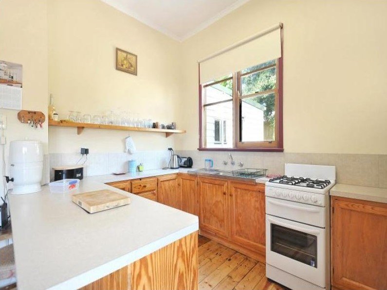 Gallery: 9 Hotham Street