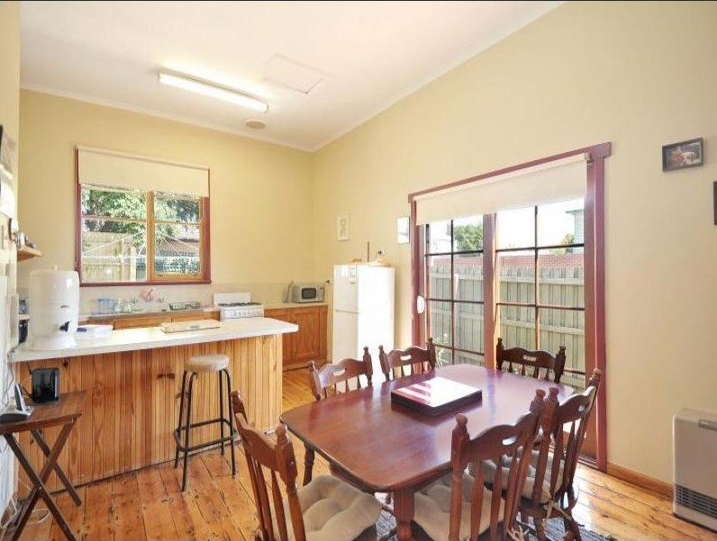 Gallery: 9 Hotham Street