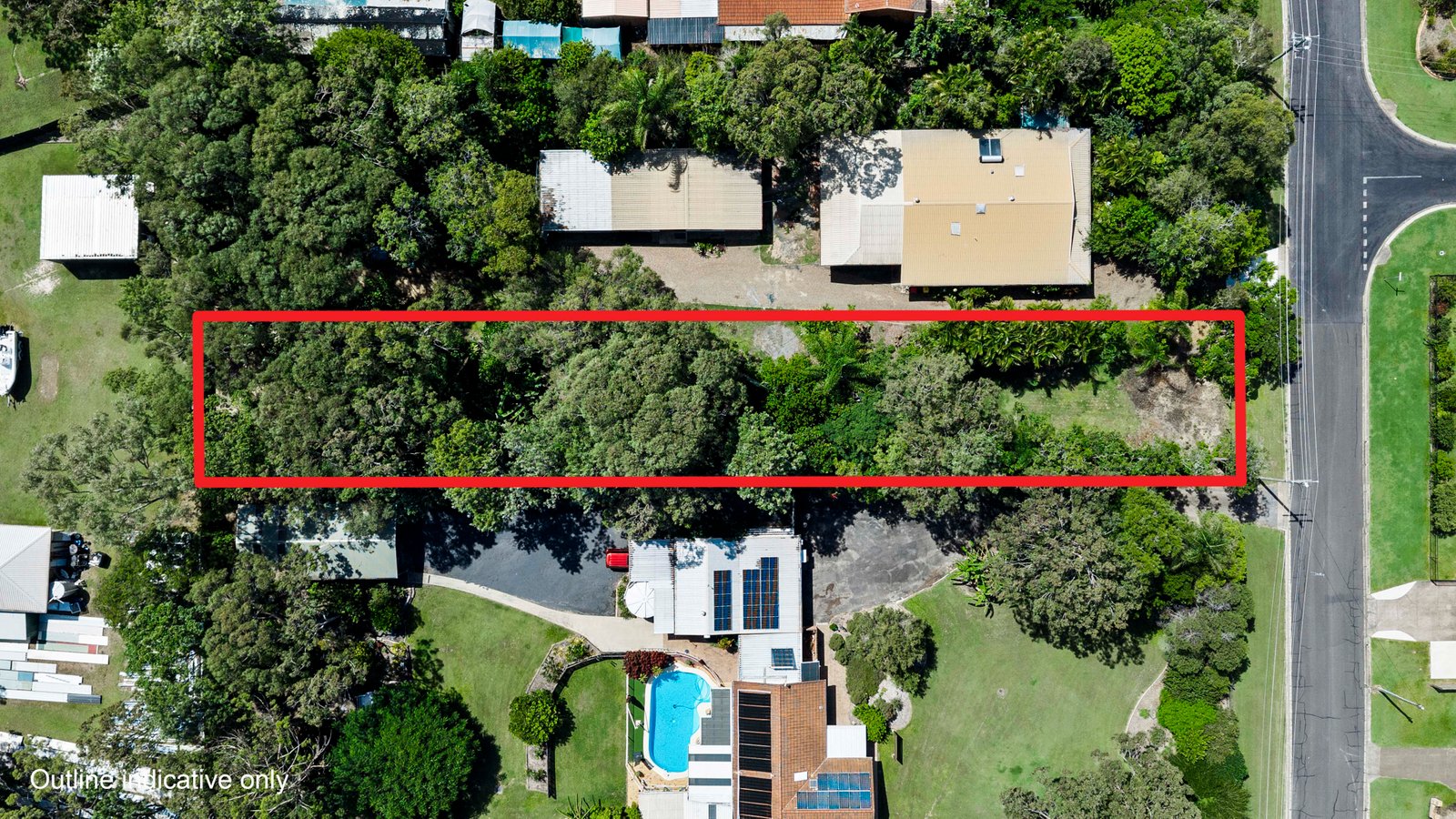 9 Howard Street URANGAN 1