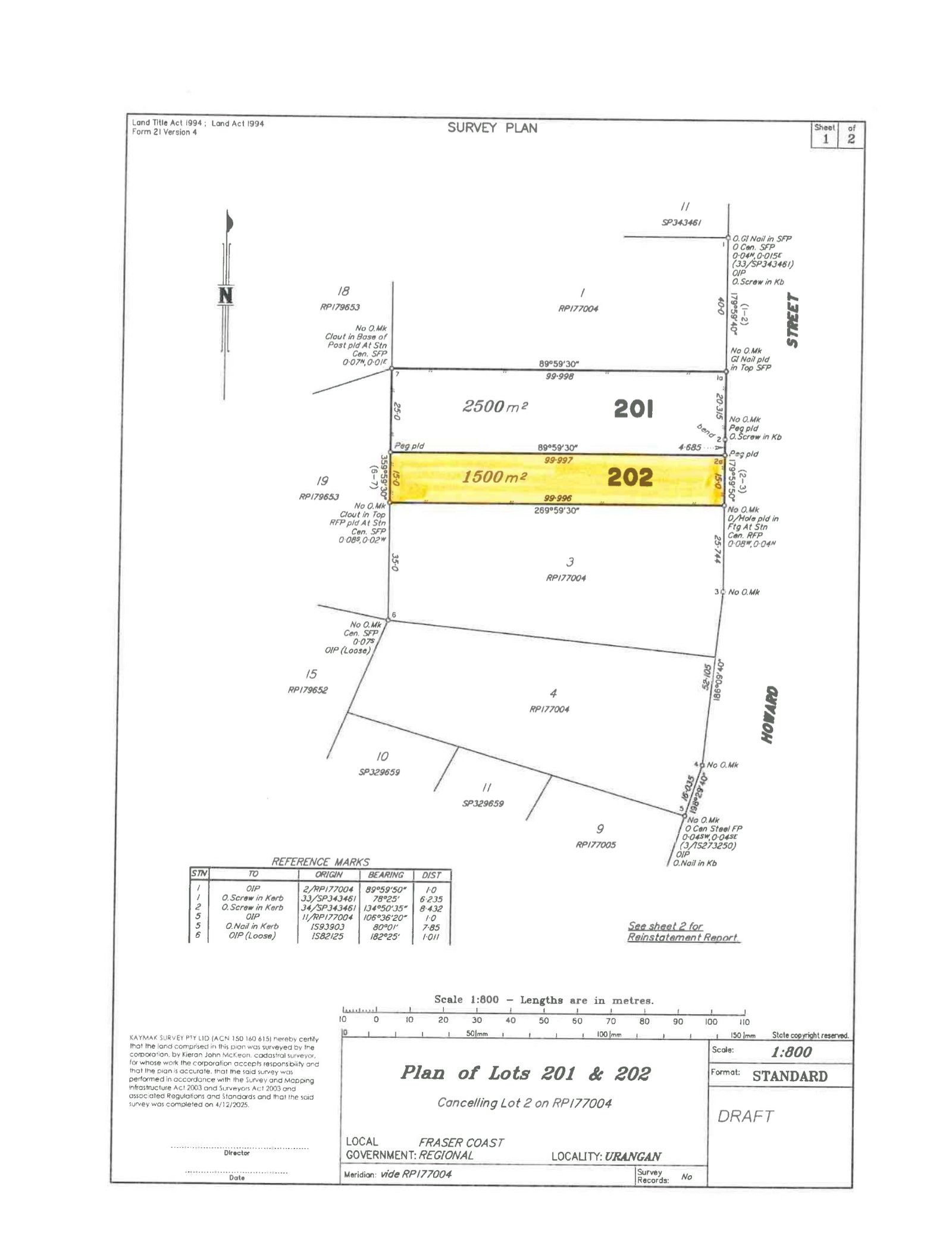 9 Howard Street URANGAN 4