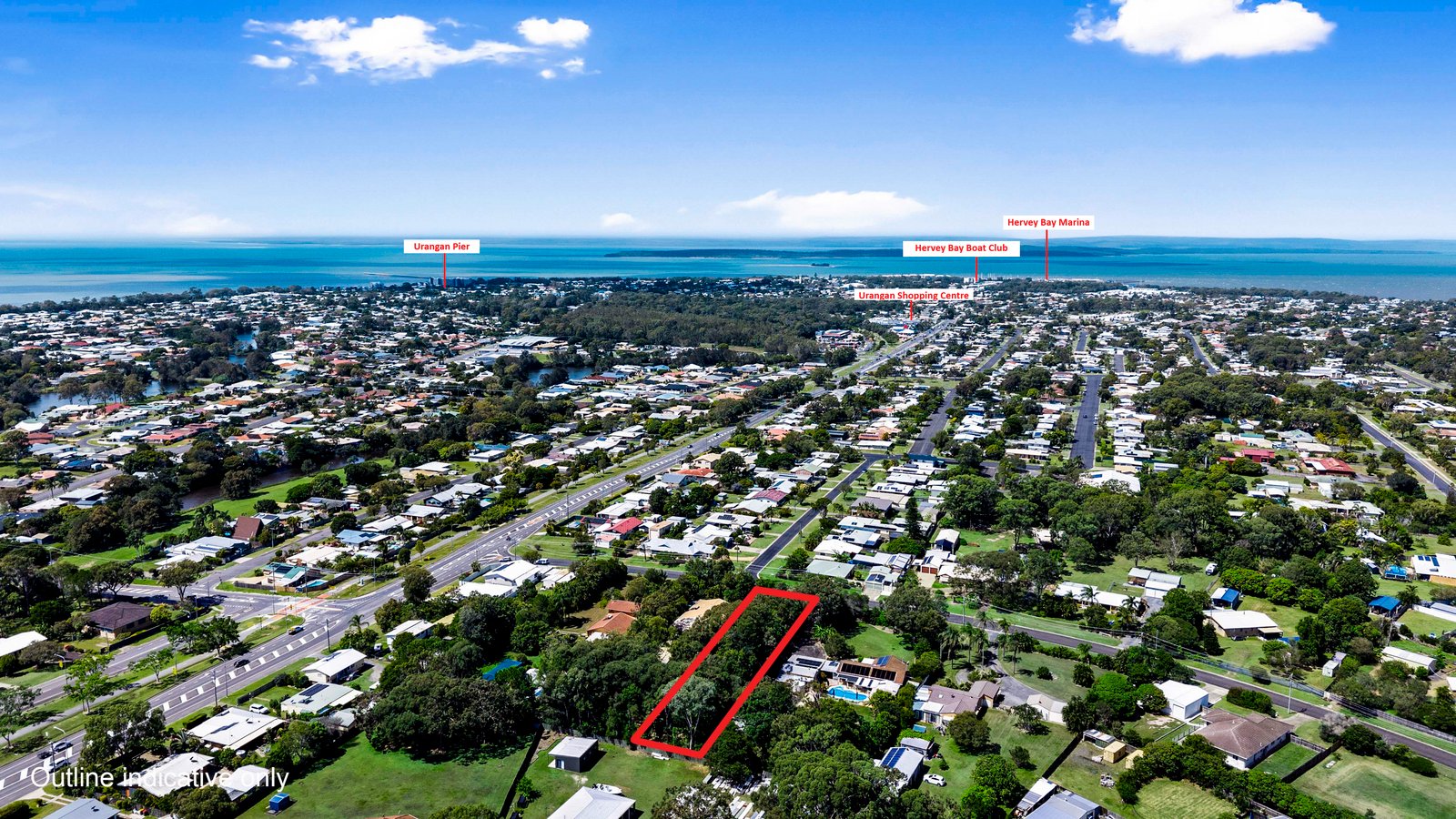 9 Howard Street URANGAN 6