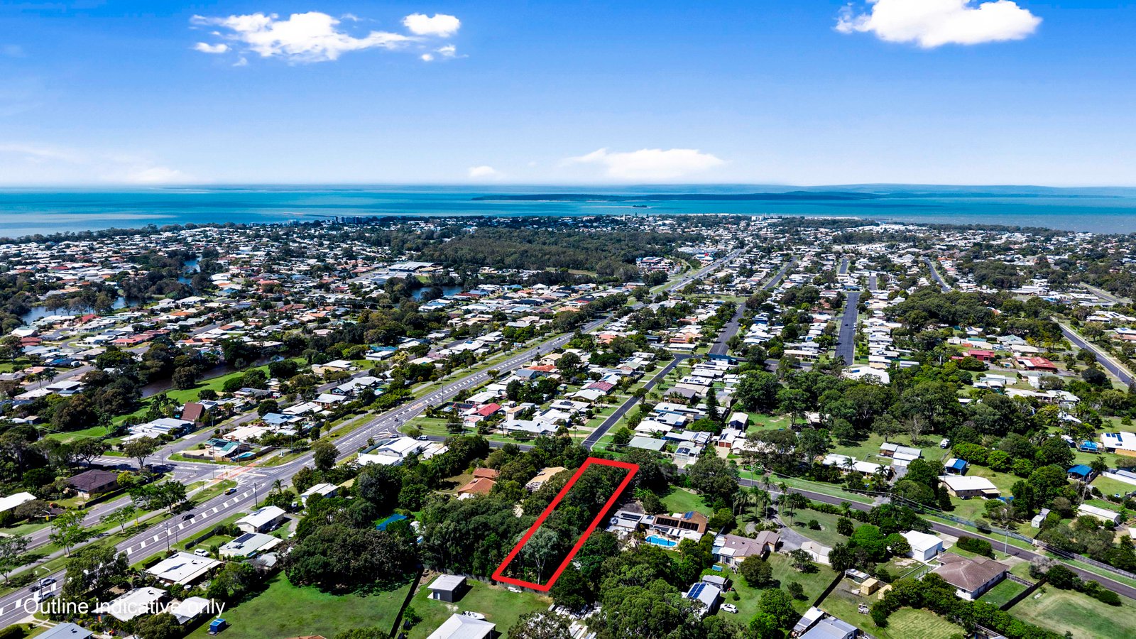 9 Howard Street URANGAN 9