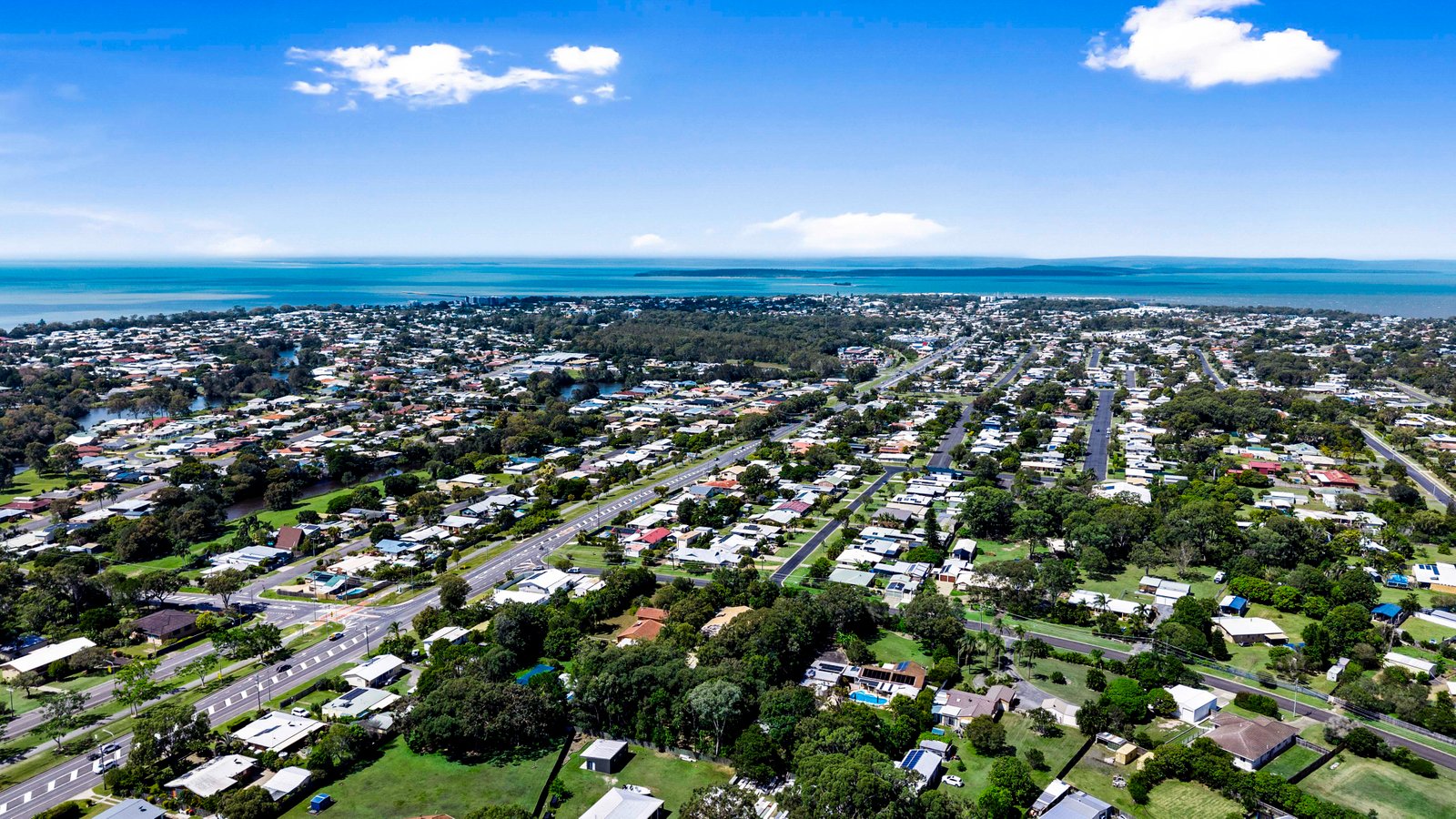9 Howard Street URANGAN 10