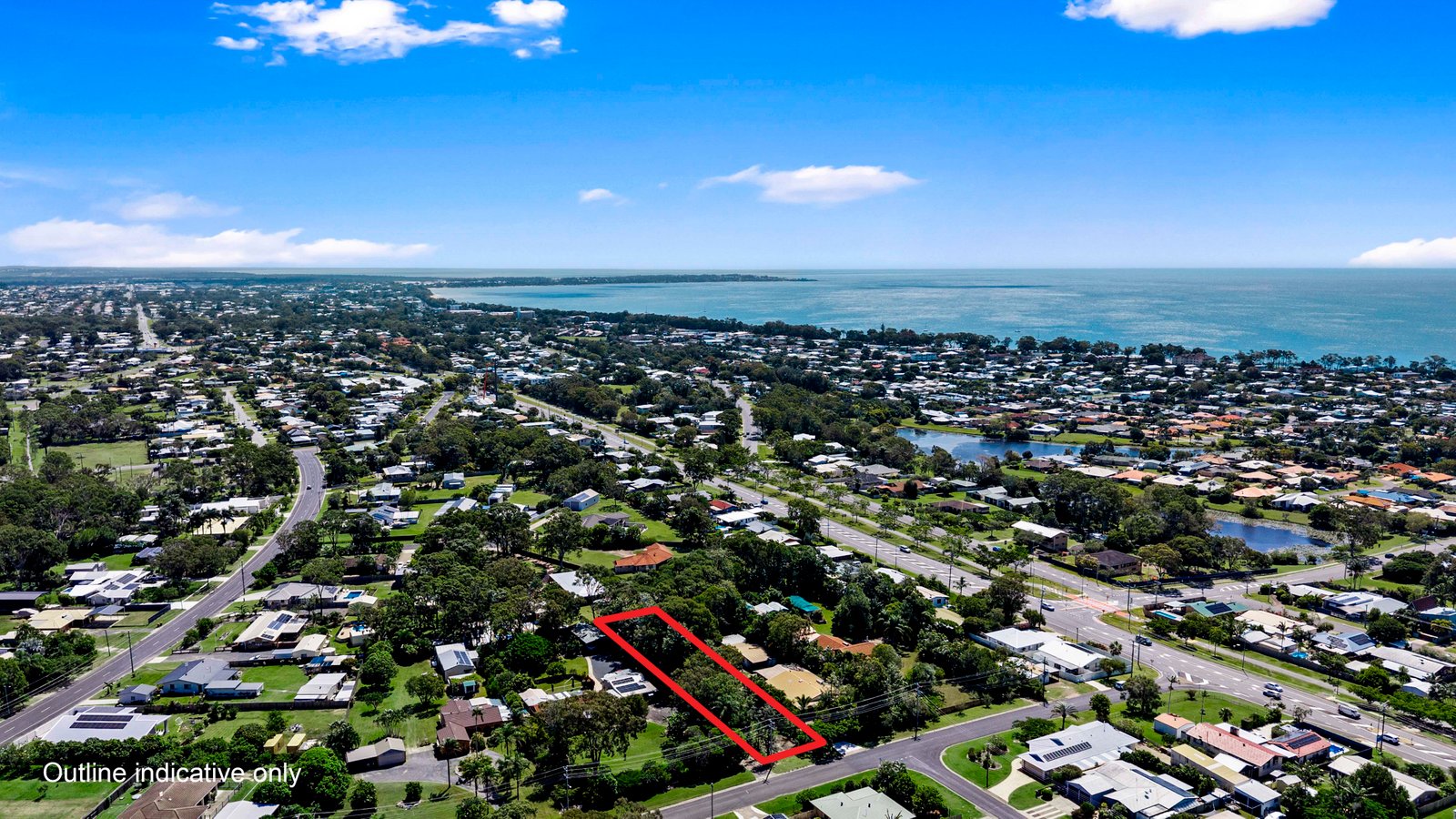 9 Howard Street URANGAN 12