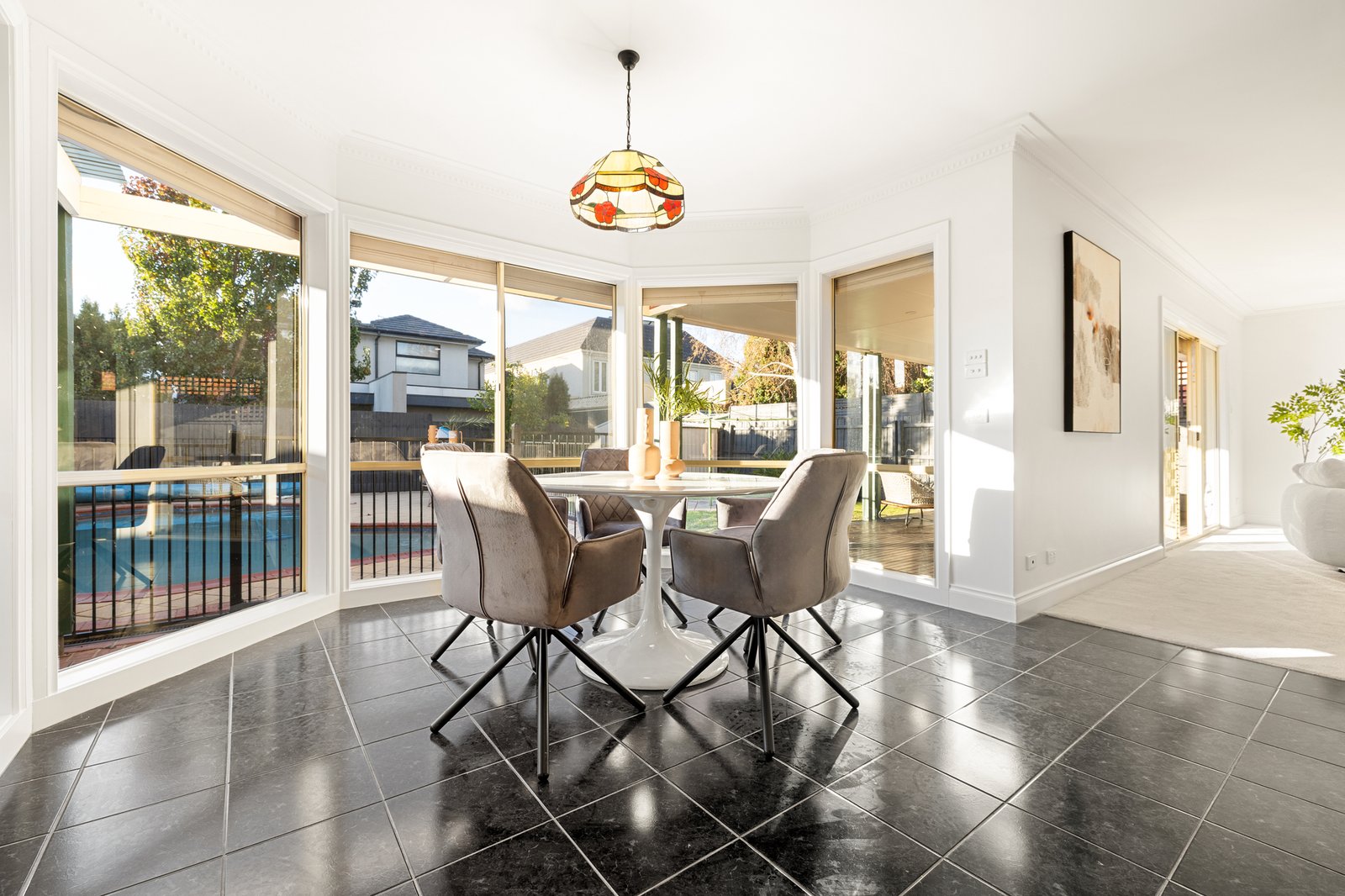 Gallery: 9 Hudson Street