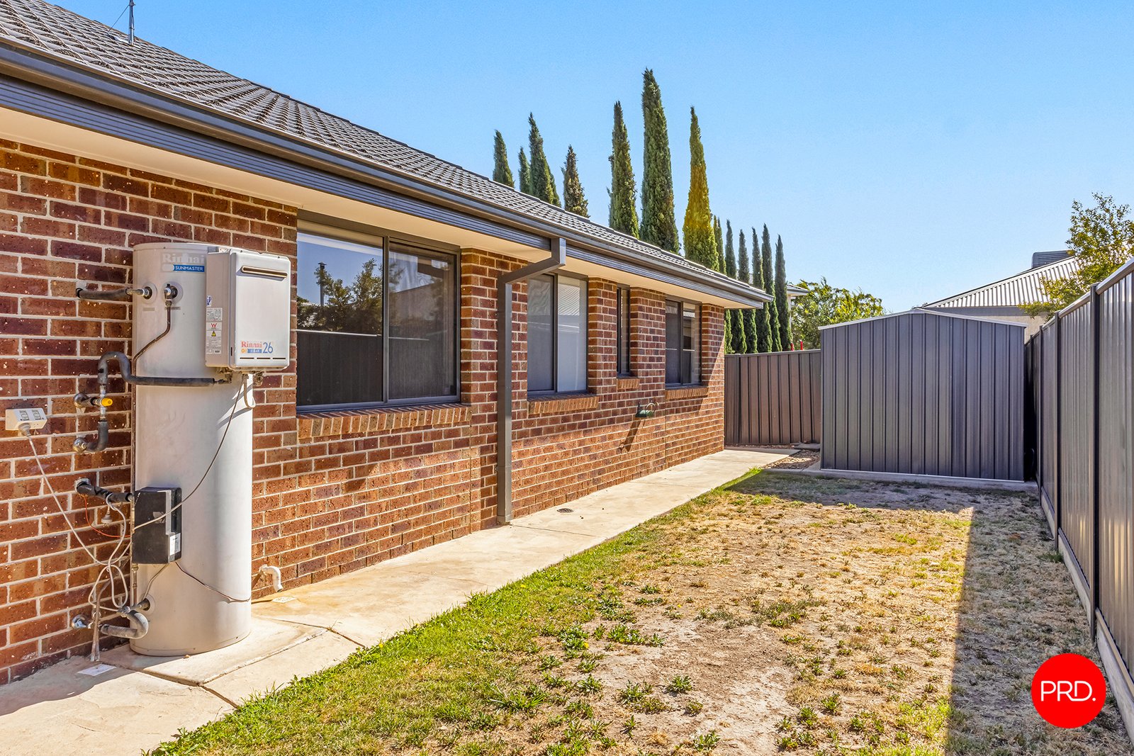 9 Hyatt Road HUNTLY 15