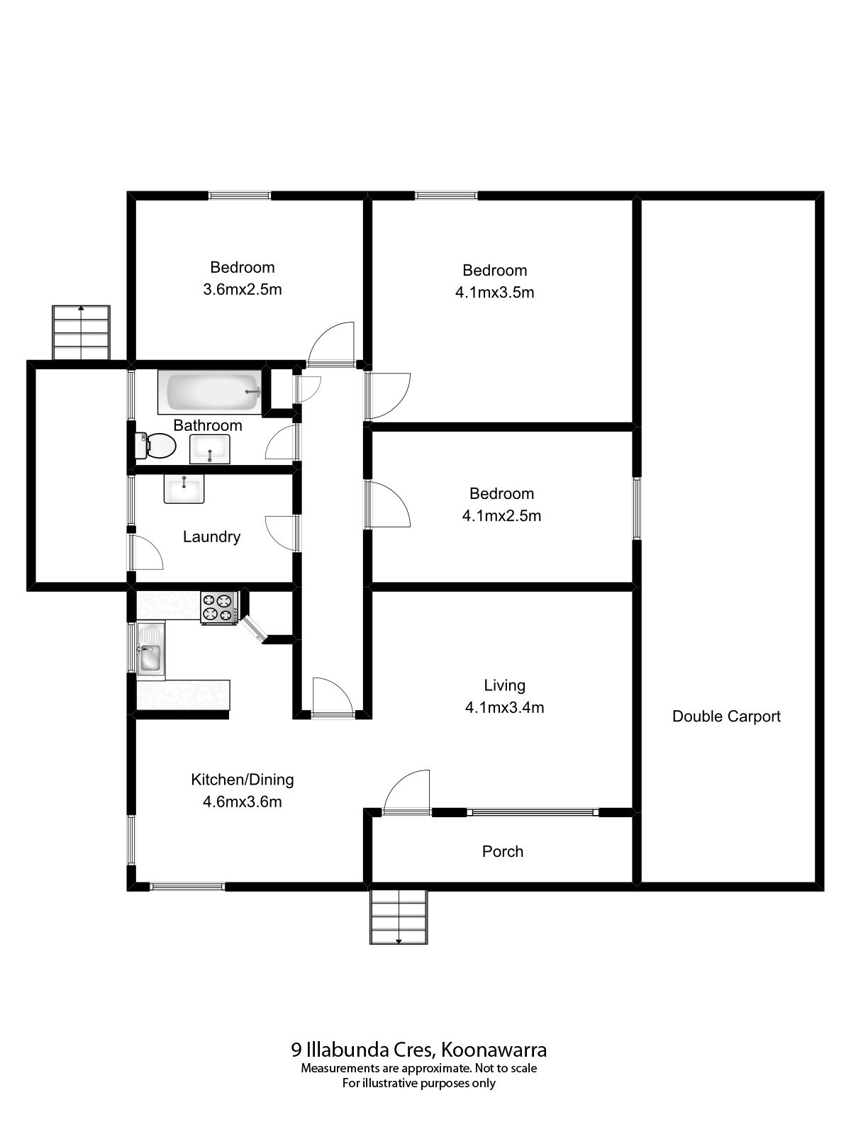 9 Illabunda Crescent KOONAWARRA 9