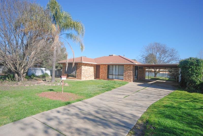 9 Incarnie Crescent WAGGA WAGGA 2