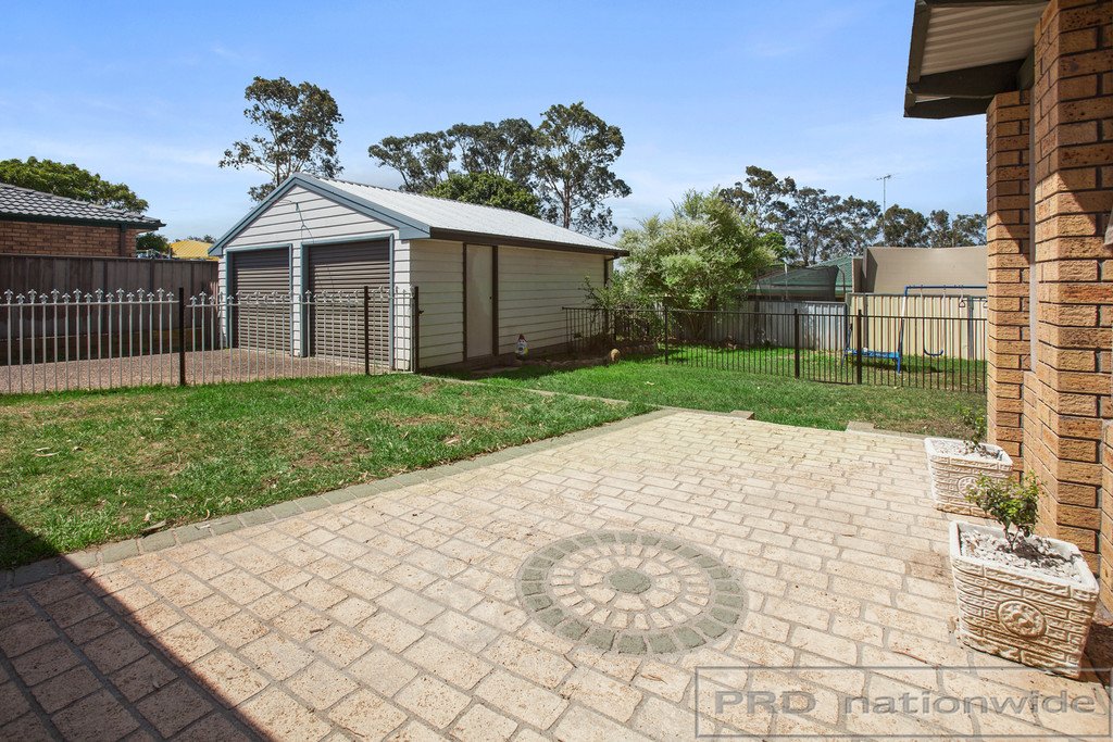 9 Ingall Street METFORD 9