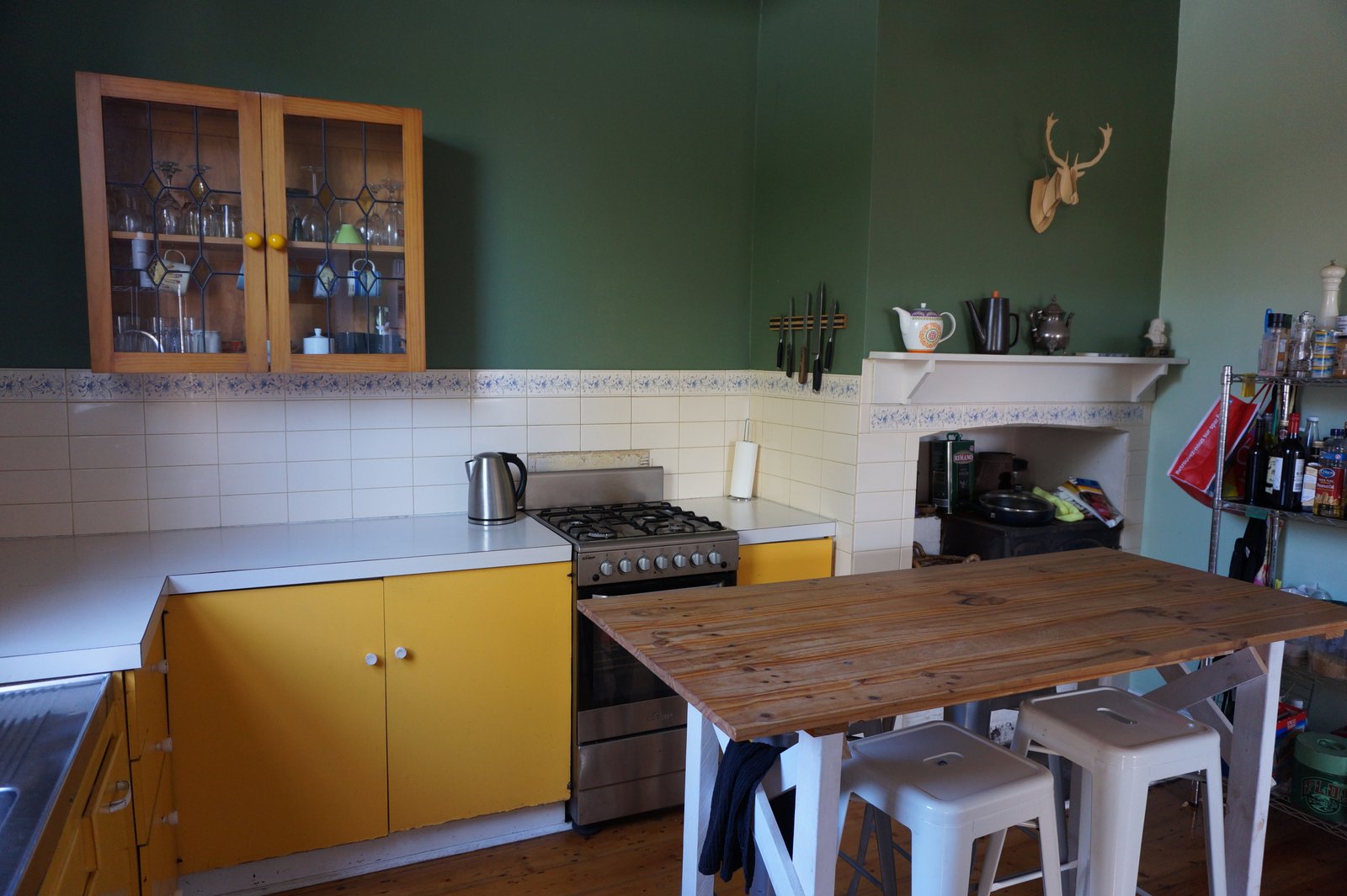 Gallery: 9 Isabella Street