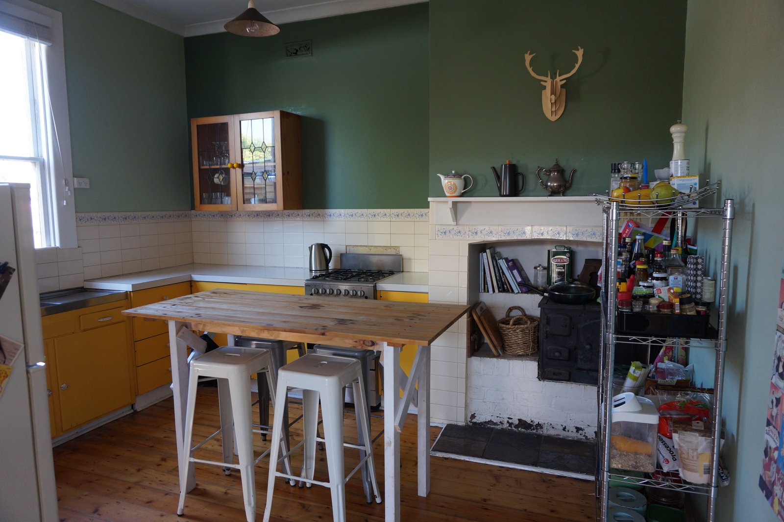 Gallery: 9 Isabella Street