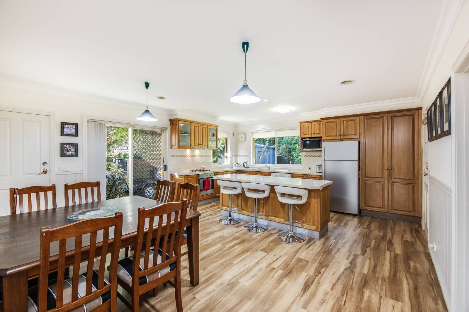 Real Estate and Property in 9 James Court, Drysdale, VIC