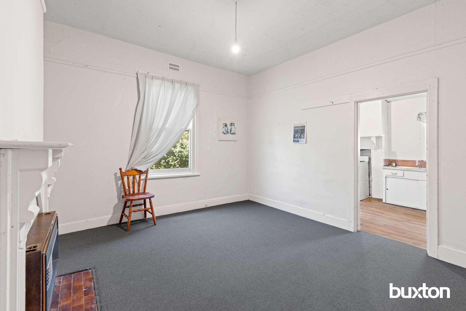 Gallery: 9 James Street